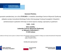 Wiecej o funduszach europejskich Wiecej o funduszach europejskich