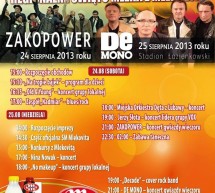 ODLICZAMY!!! ODLICZAMY!!!