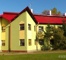 Nowe oblicze Ośrodka Sportu Nowe oblicze Ośrodka Sportu