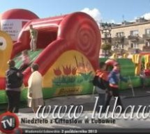 Niedziela Cittaslow w Lubawie Niedziela Cittaslow w Lubawie