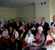 50- lecie pożycia małżeńskiego 50- lecie pożycia małżeńskiego