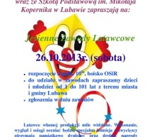 Jesienne Zawody Latawcowe Jesienne Zawody Latawcowe