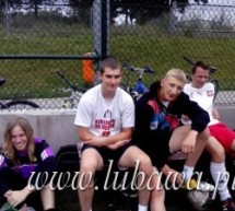 Turniej Piłki Nożnej dla chłopców ze Szkół Gimnazjalnych Turniej Piłki Nożnej dla chłopców ze Szkół Gimnazjalnych