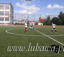 Turniej Dzikich Drużyn SP Turniej Dzikich Drużyn SP