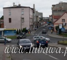 Modernizacja skrzyżowania przy pomniku Chrystusa Króla Modernizacja skrzyżowania przy pomniku Chrystusa Króla