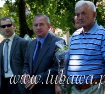 Obchody 721 – lecia Sławska Obchody 721 – lecia Sławska