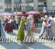 VII Marsz na Grunwald VII Marsz na Grunwald