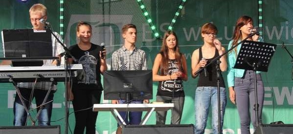 Bank and Rock na Rynku Bank and Rock na Rynku