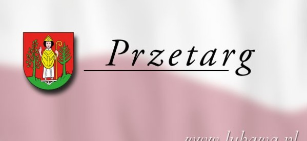 Przetarg ustny nieograniczony na sprzedaż nieruchomości gruntowych przy ul. Władysława Asta