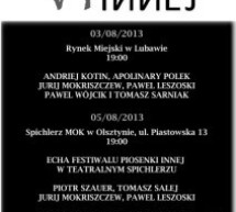 Festiwal Piosenki Innej Festiwal Piosenki Innej