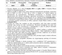 Przetarg na sprzedaż nieruchomości gruntowej przy ul. Kupnera Przetarg na sprzedaż nieruchomości gruntowej przy ul. Kupnera