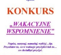 Utrwal Wakacyjne Wspomnienie Utrwal Wakacyjne Wspomnienie