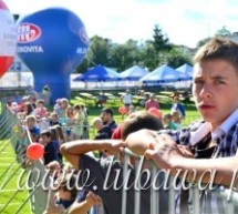 Dzieci na Tropie Bajek- Dni Lubawy 2013 Dzieci na Tropie Bajek- Dni Lubawy 2013