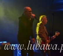 Koncert De Mono zwieńczeniem DNI Lubawy i Regionalnego Święta Mleka z Mlekovitą Koncert De Mono zwieńczeniem DNI Lubawy i Regionalnego Święta Mleka z Mlekovitą