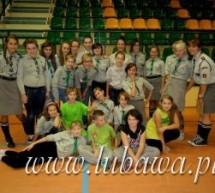 Szpieg z Krainy Dreszczowców w Lubawie Szpieg z Krainy Dreszczowców w Lubawie