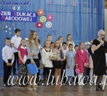 DZIEŃ EDUKACJI NARODOWEJ w SP DZIEŃ EDUKACJI NARODOWEJ w SP
