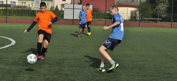 II Runda Eliminacji Wojewódzkich w Piłce Nożnej – Kolejny Sukces II Runda Eliminacji Wojewódzkich w Piłce Nożnej – Kolejny Sukces