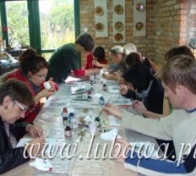 Wyjazd studyjny do Garncarskiej Wioski Wyjazd studyjny do Garncarskiej Wioski