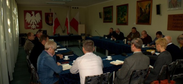 Trwają przygotowania do obchodów 800-lecia ziemi lubawskiej Trwają przygotowania do obchodów 800-lecia ziemi lubawskiej