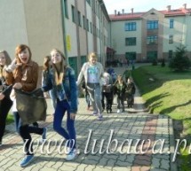 Gimnazjaliści „Odkrywali czystą Polskę” Gimnazjaliści „Odkrywali czystą Polskę”