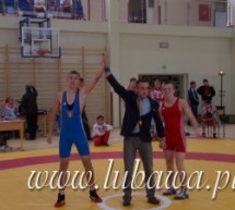 Turniej Młodzików w Lubichowie Turniej Młodzików w Lubichowie