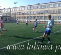 Gimnazjalne Turnieje Piłki Nożnej Gimnazjalne Turnieje Piłki Nożnej