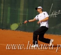 Lubawa lepsza od Nowego Miasta Lubawskiego – Tenis Lubawa lepsza od Nowego Miasta Lubawskiego – Tenis