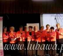 Amazonki uświadomiły, że profilaktyka jest najważniejsza! Amazonki uświadomiły, że profilaktyka jest najważniejsza!