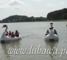 Uczestnicy ŚDS w Hartowcu Uczestnicy ŚDS w Hartowcu