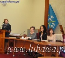 Konkurs krasomówczy Konkurs krasomówczy