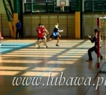 Mistrzostwa Powiatu w Piłce Ręcznej Dziewcząt i Chłopców Szkół Gimnazjalnych Mistrzostwa Powiatu w Piłce Ręcznej Dziewcząt i Chłopców Szkół Gimnazjalnych