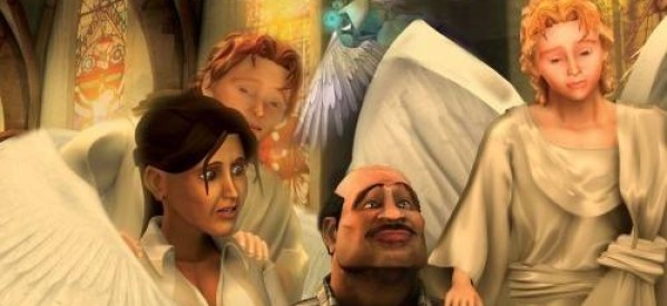 „Największy z cudów” do zobaczenia w Kinie Pokój „Największy z cudów” do zobaczenia w Kinie Pokój