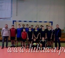 Turnieju Piłki Ręcznej Chłopców o Puchar Dyrektora ZPO w Bieżuniu Turnieju Piłki Ręcznej Chłopców o Puchar Dyrektora ZPO w Bieżuniu