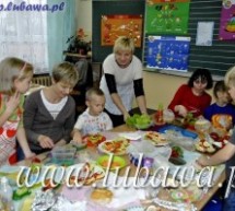 Zdrowe śniadanko daje energię na cały dzień! Zdrowe śniadanko daje energię na cały dzień!