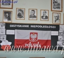 Konkurs na gazetkę klasową Konkurs na gazetkę klasową