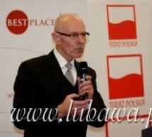 Lubawa od trzech lat najlepsza w województwie! Lubawa od trzech lat najlepsza w województwie!