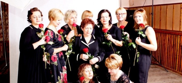 Lubawskie Ambasadorki w walce z rakiem! Lubawskie Ambasadorki w walce z rakiem!