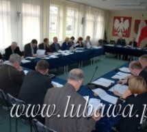 XXXI zwyczajna sesja Rady Miasta XXXI zwyczajna sesja Rady Miasta