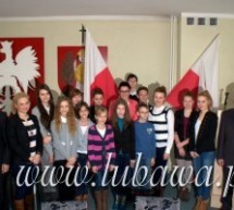 Młodzieżowa Rada Miasta I-ej kadencji wybrana!!! Młodzieżowa Rada Miasta I-ej kadencji wybrana!!!