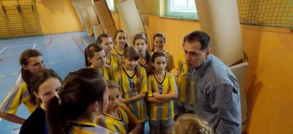 Mistrzostwa Powiatu w Piłce Ręcznej Chłopców i Dziewcząt Mistrzostwa Powiatu w Piłce Ręcznej Chłopców i Dziewcząt