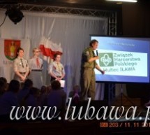 Wieczornica Patriotyczna Wieczornica Patriotyczna