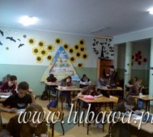 „Święto duchów z Harrym Potterem” „Święto duchów z Harrym Potterem”