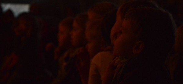 Przedszkolaki w świecie bajki Przedszkolaki w świecie bajki