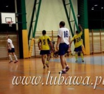 Już 2. kolejka za nami! Już 2. kolejka za nami!