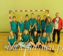 Piłka ręczna dziewcząt – „Mazowsze na sportowo po raz trzeci” Piłka ręczna dziewcząt – „Mazowsze na sportowo po raz trzeci”