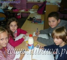 „Śniadanie daje moc” „Śniadanie daje moc”