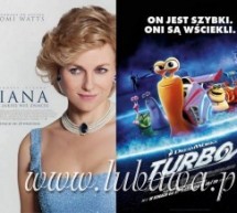 „Diana” dla dorosłych, a „Turbo” dla dzieci „Diana” dla dorosłych, a „Turbo” dla dzieci