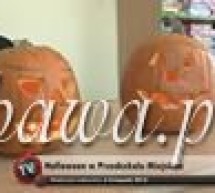 Halloween w Przedszkolu Miejskim – video Halloween w Przedszkolu Miejskim – video