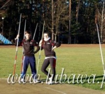 Grzybowska, Mieczkowska, Nowakowski i Figger na Zgrupowaniu Kadry w Spale Grzybowska, Mieczkowska, Nowakowski i Figger na Zgrupowaniu Kadry w Spale