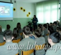 Gimnazjaliści bezpieczni w sieci! Gimnazjaliści bezpieczni w sieci!